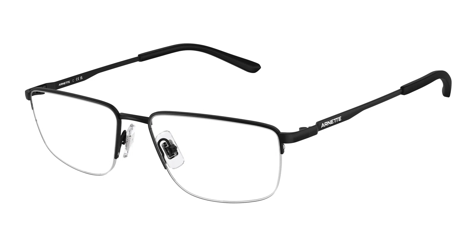 Arnette Miez 6147 Eyeglasses - view 3